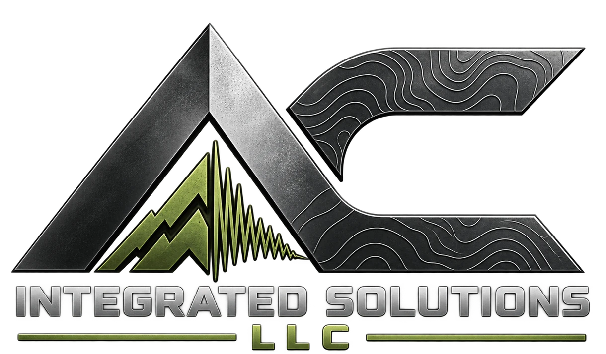 AC Integrated Solutions LLC logo
