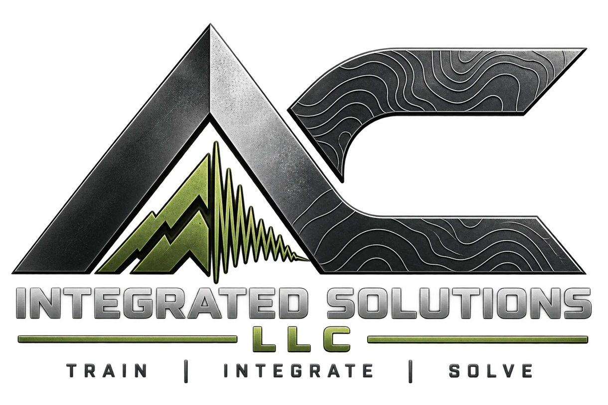 AC Integrated Solutions LLC logo